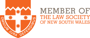 Lovett & Green Member of the Law Society of New South Wales