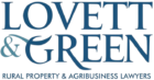 Lovett & Green